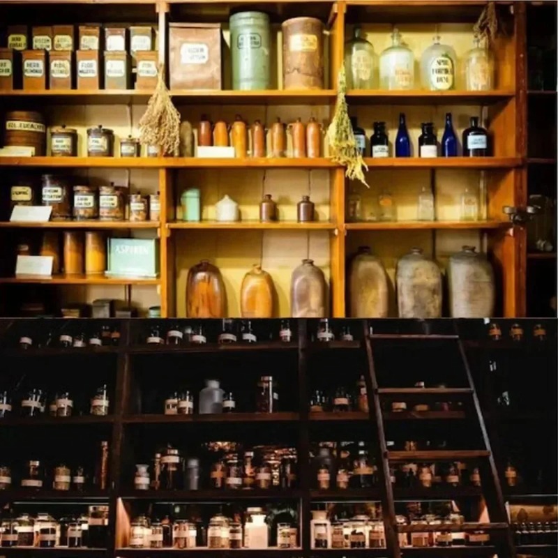 Herbal Holistic Wellness - The Holistic Home Apothecary 