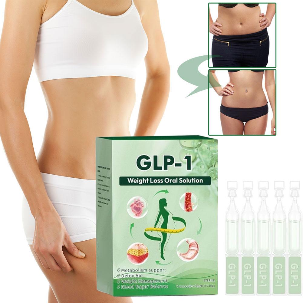 GLP-1 Moringa Natural Body Fir - مراجعة Natural Herbal Wellness وسعره