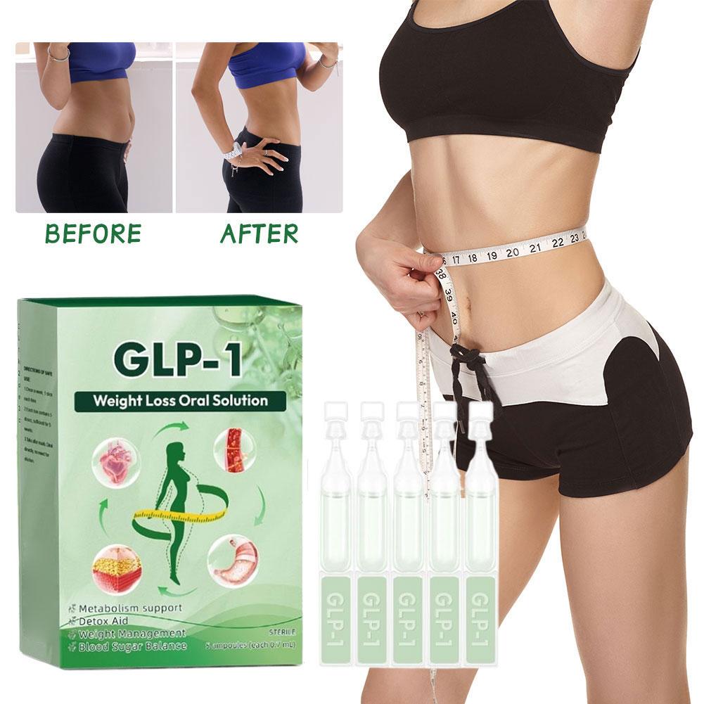 GLP-1 Moringa Natural Body Fir - مراجعة Natural Herbal Wellness وسعره