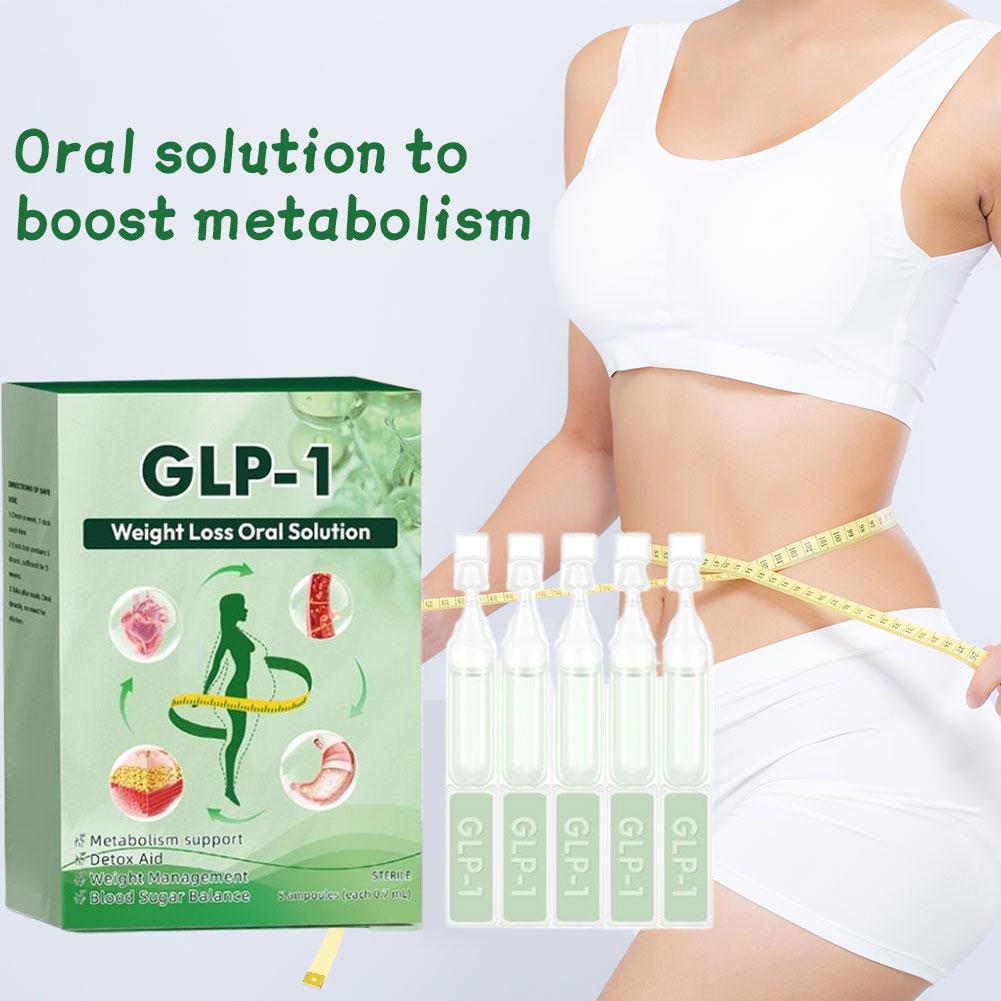 GLP-1 Moringa Natural Body Fir - مراجعة Natural Herbal Wellness وسعره