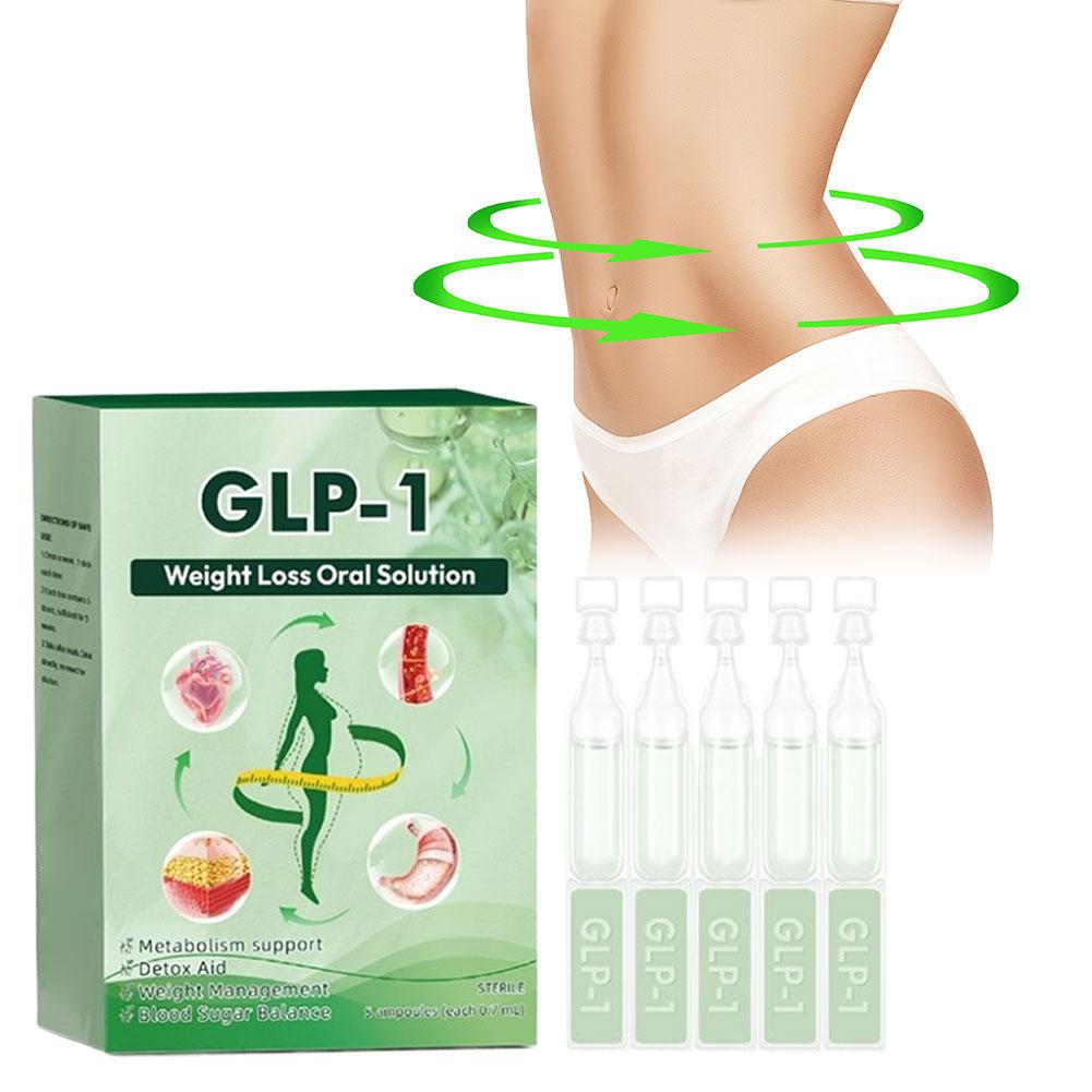 GLP-1 Moringa Natural Body Fir - مراجعة Natural Herbal Wellness وسعره