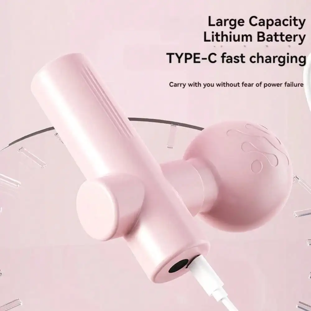 2026 Mini Massage Gun Fascia M - مراجعة Health Wellness وسعره