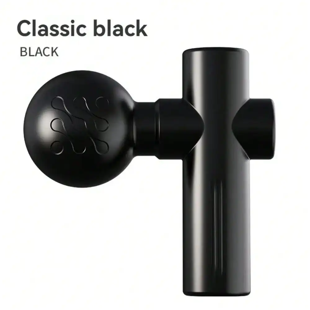 2026 Mini Massage Gun Fascia M - مراجعة Health Wellness وسعره