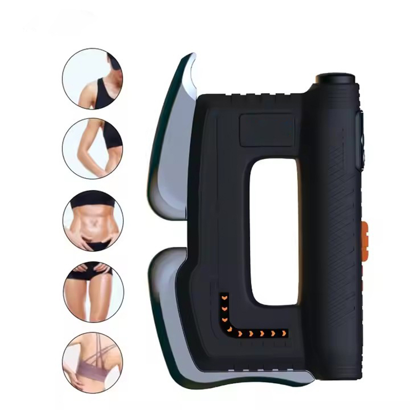 Fascia Gun Gua Sha Scraping My - مراجعة Health Wellness وسعره