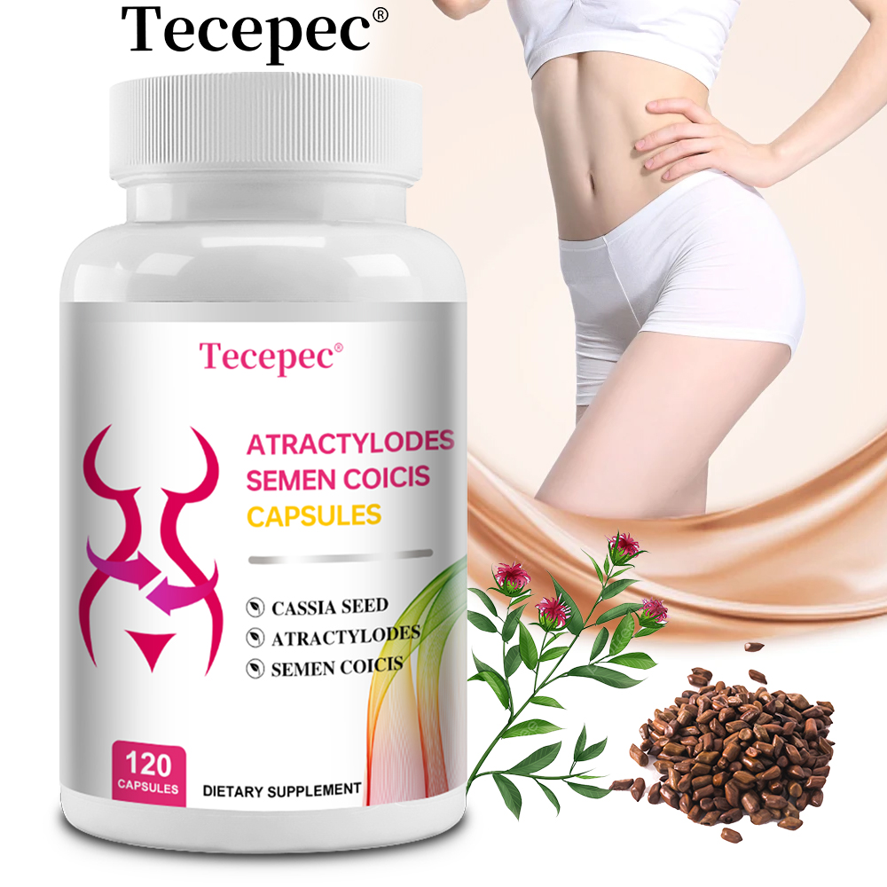 Natural Herbal Supplement Caps - مراجعة Herbal Wellness Formula وسعره