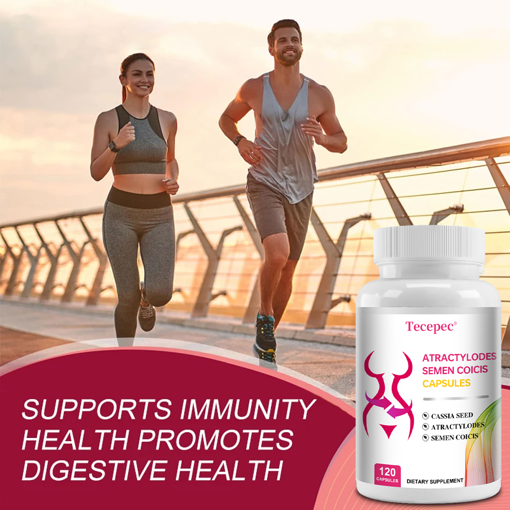 Natural Herbal Supplement Caps - مراجعة Herbal Wellness Formula وسعره