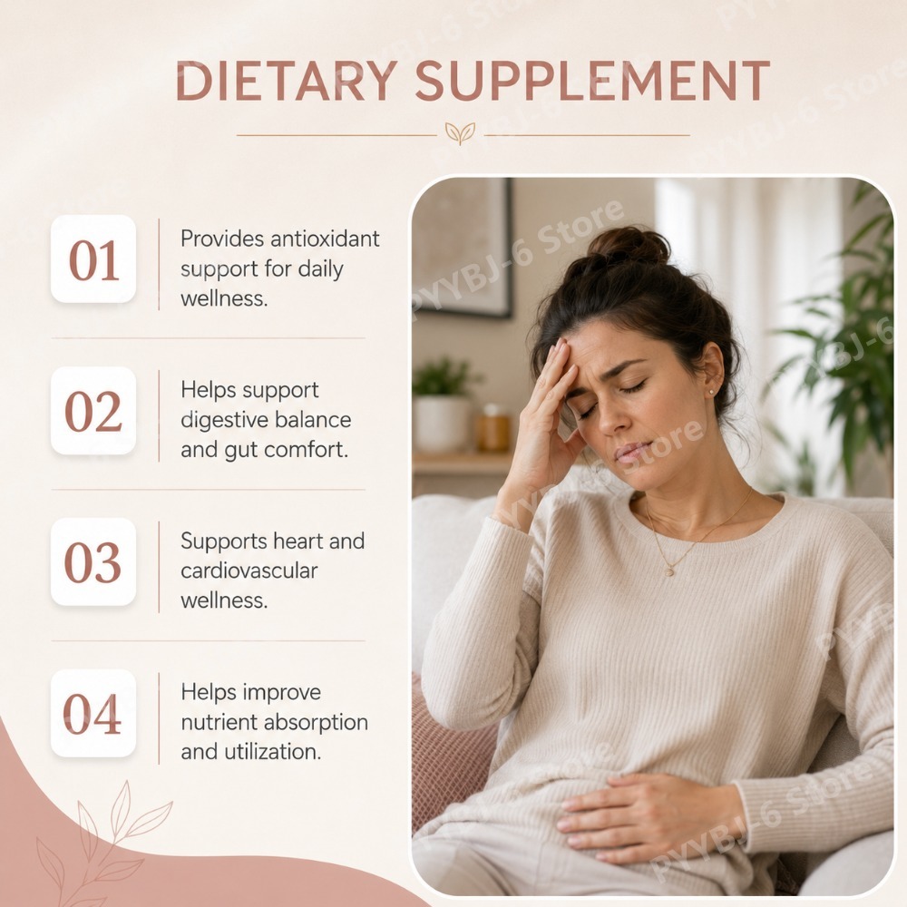 Berberine Plus Supplement 60Ca - مراجعة Natural Herbal Wellness وسعره