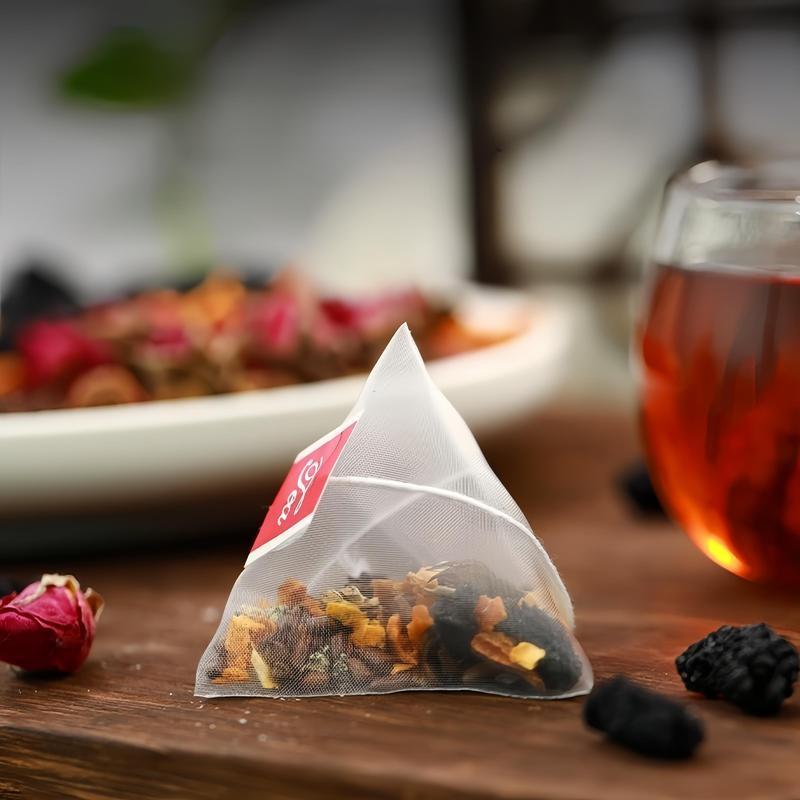 Ginseng Five Treasure Tea Natu - مراجعة Natural Herbal Wellness وسعره