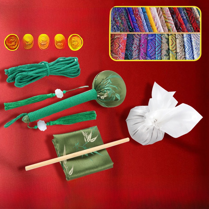 Handheld DIY Moxibustion Hamme - مراجعة Herbal Wellness Kit وسعره