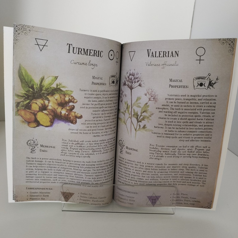 The Natural Healing Handbook | - مراجعة Herbal Holistic Wellness وسعره