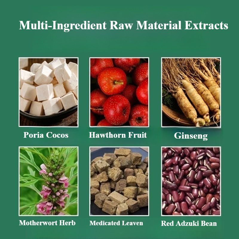 Navel Patch Herbal Plant Extra - مراجعة Natural Herbal Wellness وسعره