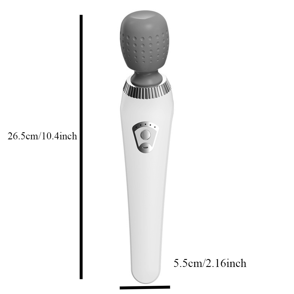 Deep Tissue Massage Gun USB Re - مراجعة Health Wellness وسعره