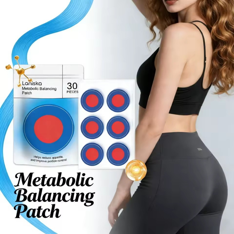 30Pcs Body Care Patch Daily We - مراجعة Natural Herbal Wellness وسعره