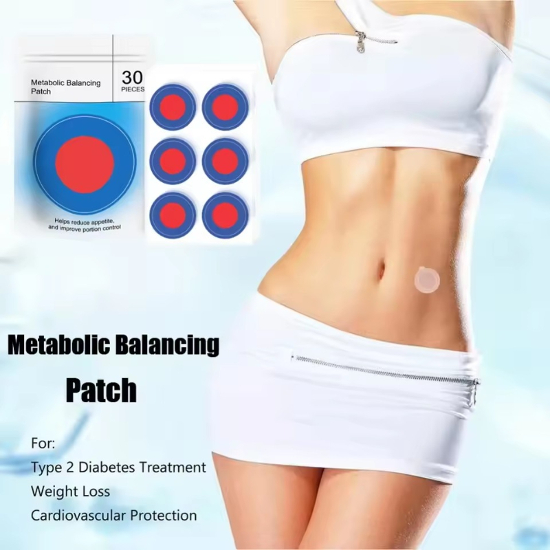 30Pcs Body Care Patch Daily We - مراجعة Natural Herbal Wellness وسعره