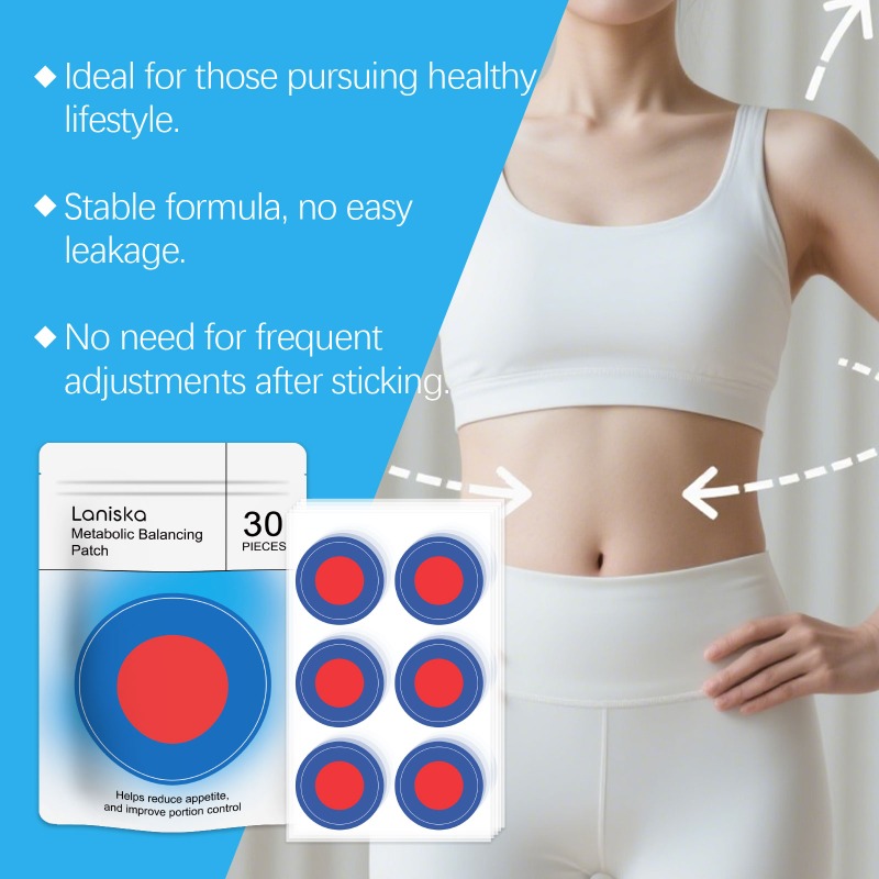 30Pcs Body Care Patch Daily We - مراجعة Natural Herbal Wellness وسعره