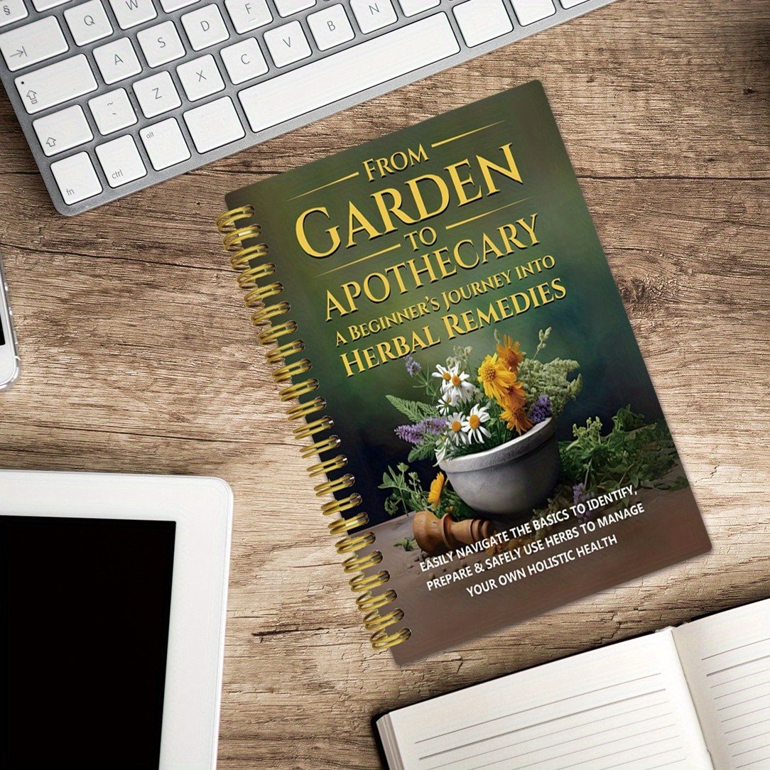 Beginner's Guide to Herbal Rem - مراجعة Natural Herbal Wellness وسعره