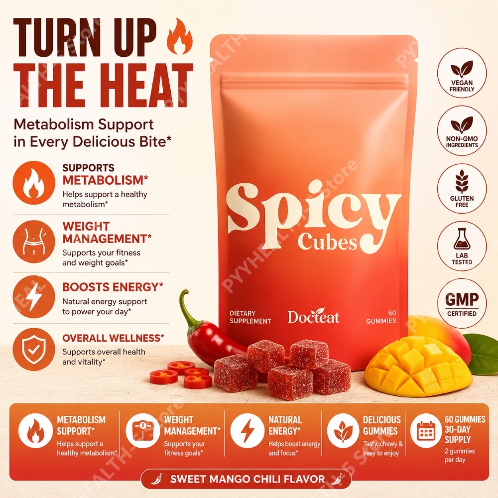 Adult Energy Gummies with Gree - مراجعة Green Herbal Wellness وسعره