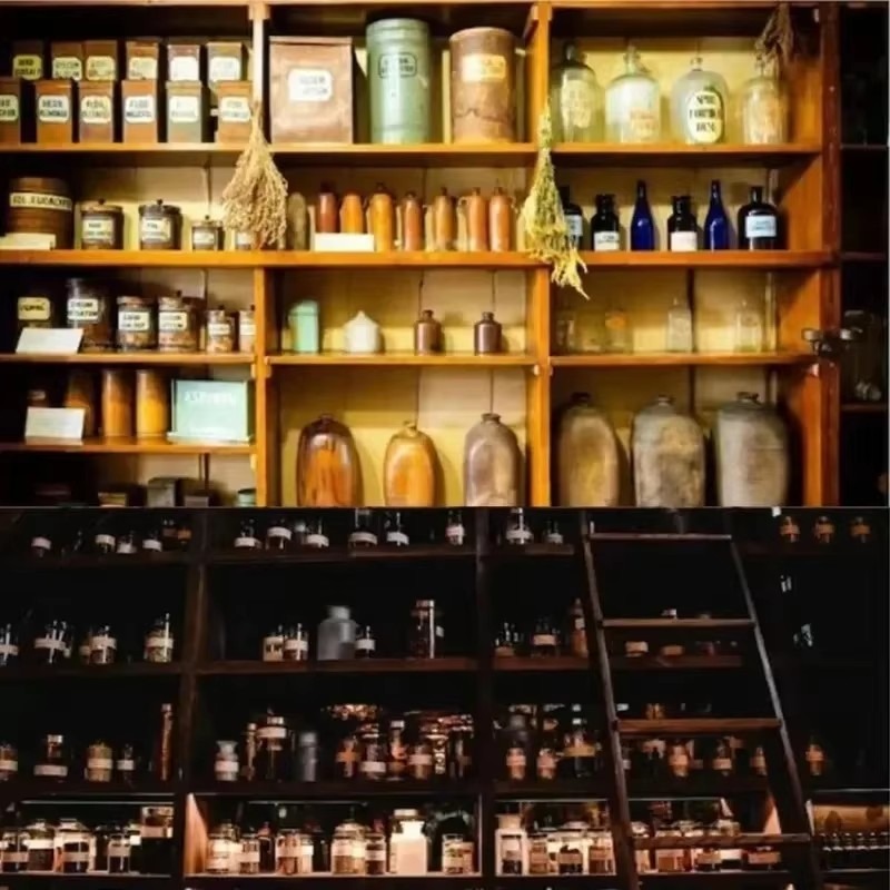 The Holistic Home Apothecary 1 - مراجعة Herbal Holistic Wellness وسعره