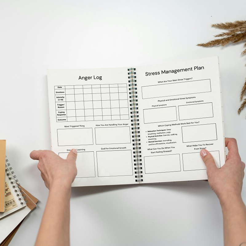 Mental Health Journal ,Mental  - مراجعة Health Wellness وسعره