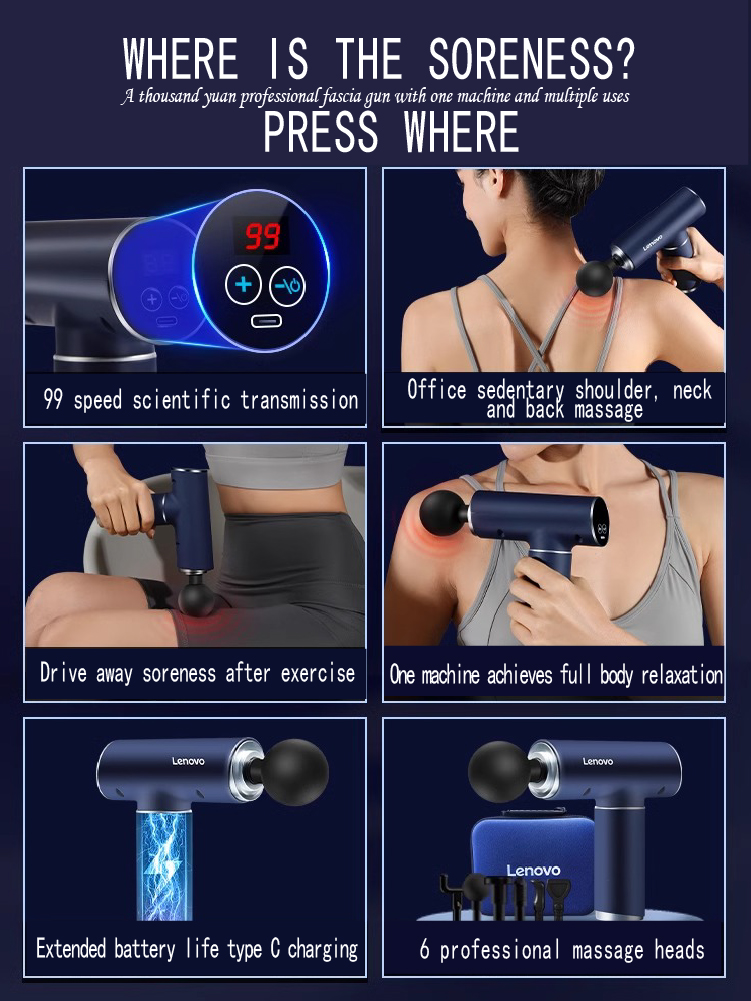 Original Lenovo Professional G - مراجعة Health Wellness وسعره