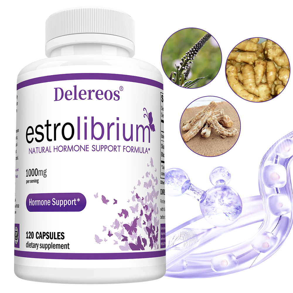Women Wellness Herbal Suppleme - مراجعة Herbal Wellness Formula وسعره
