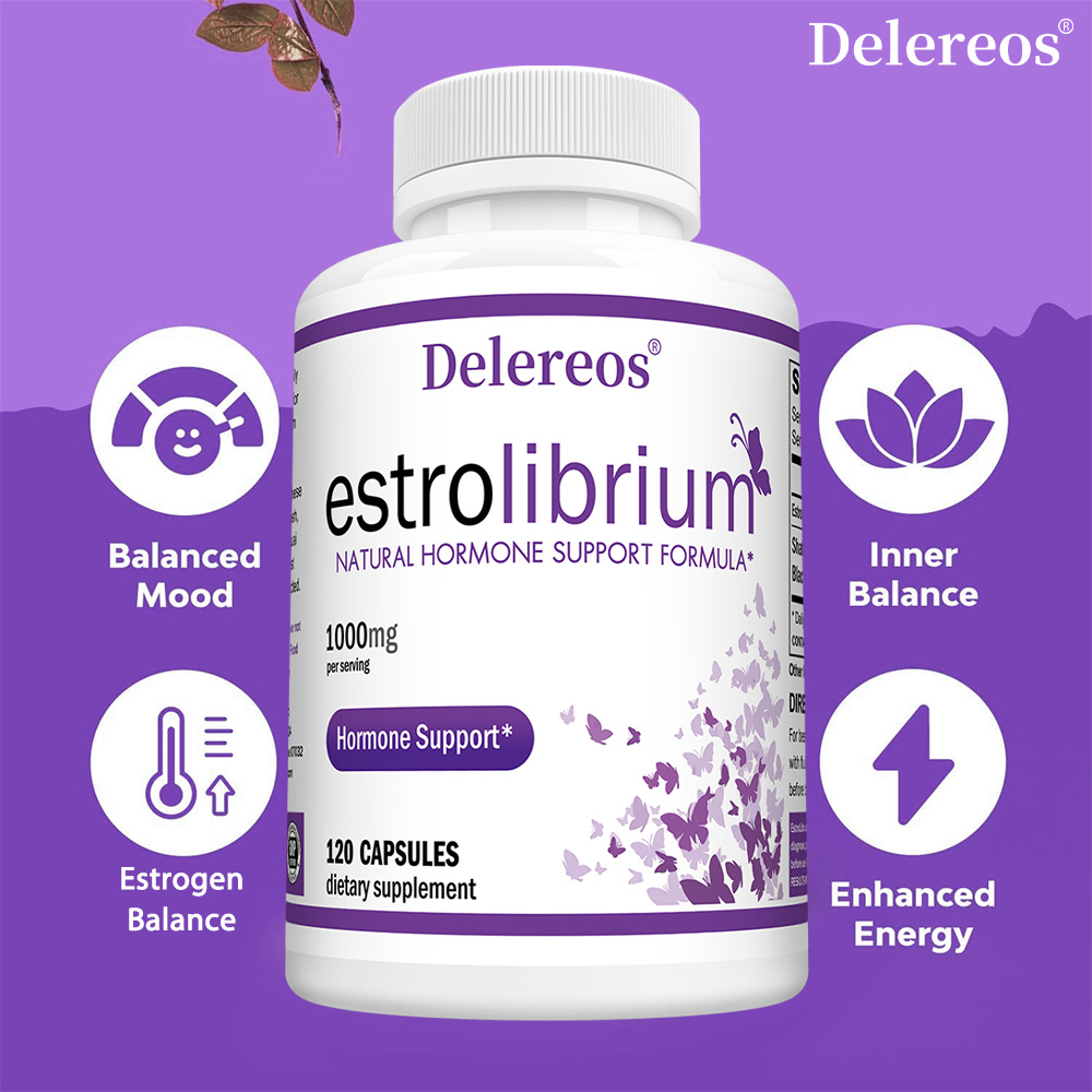 Women Wellness Herbal Suppleme - مراجعة Herbal Wellness Formula وسعره
