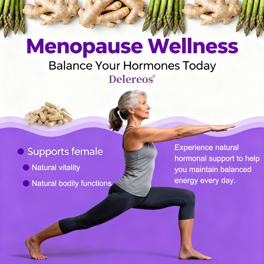Women Wellness Herbal Suppleme - مراجعة Herbal Wellness Formula وسعره