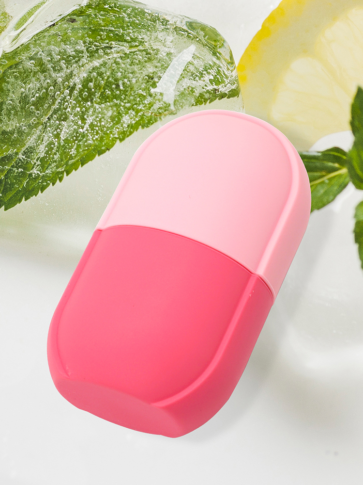 Silicone Ice Cube Tray Mold Fa - مراجعة Health Wellness وسعره