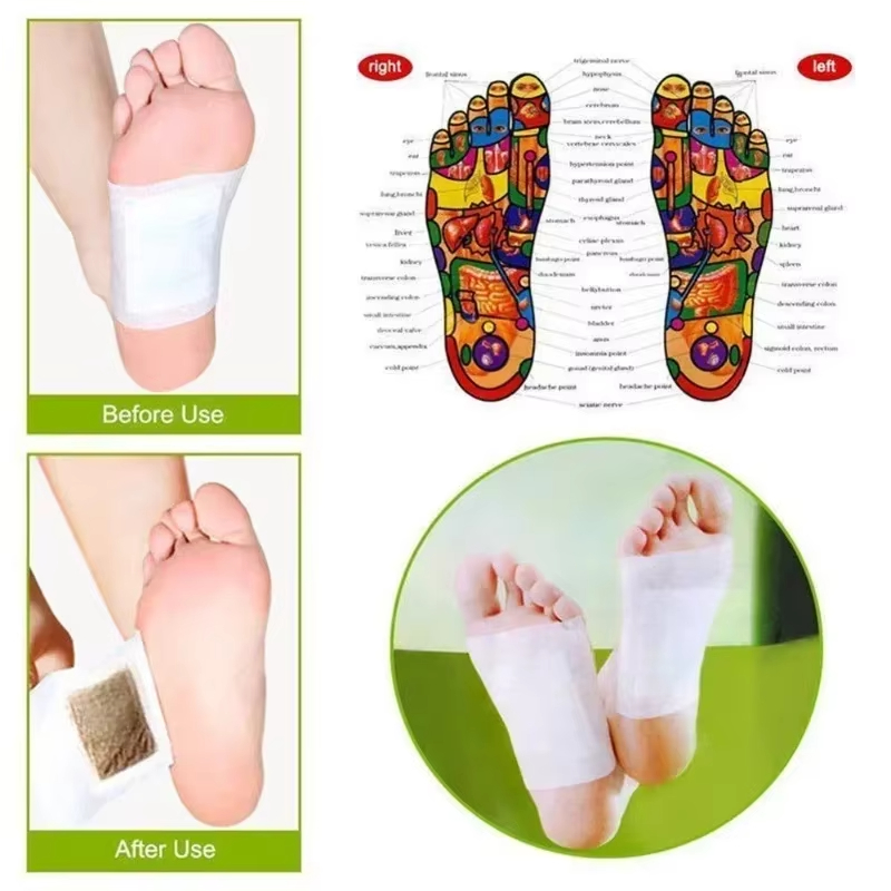 1/2/3/5Bags Cleansing Detox Le - مراجعة Herbal And Wellness Products وسعره
