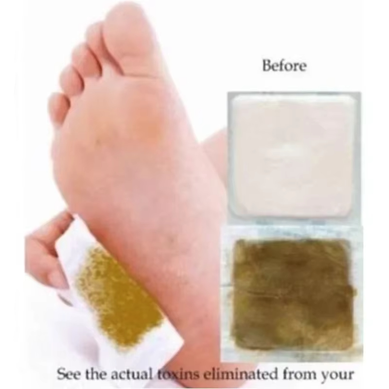 1/2/3/5Bags Cleansing Detox Le - مراجعة Herbal And Wellness Products وسعره