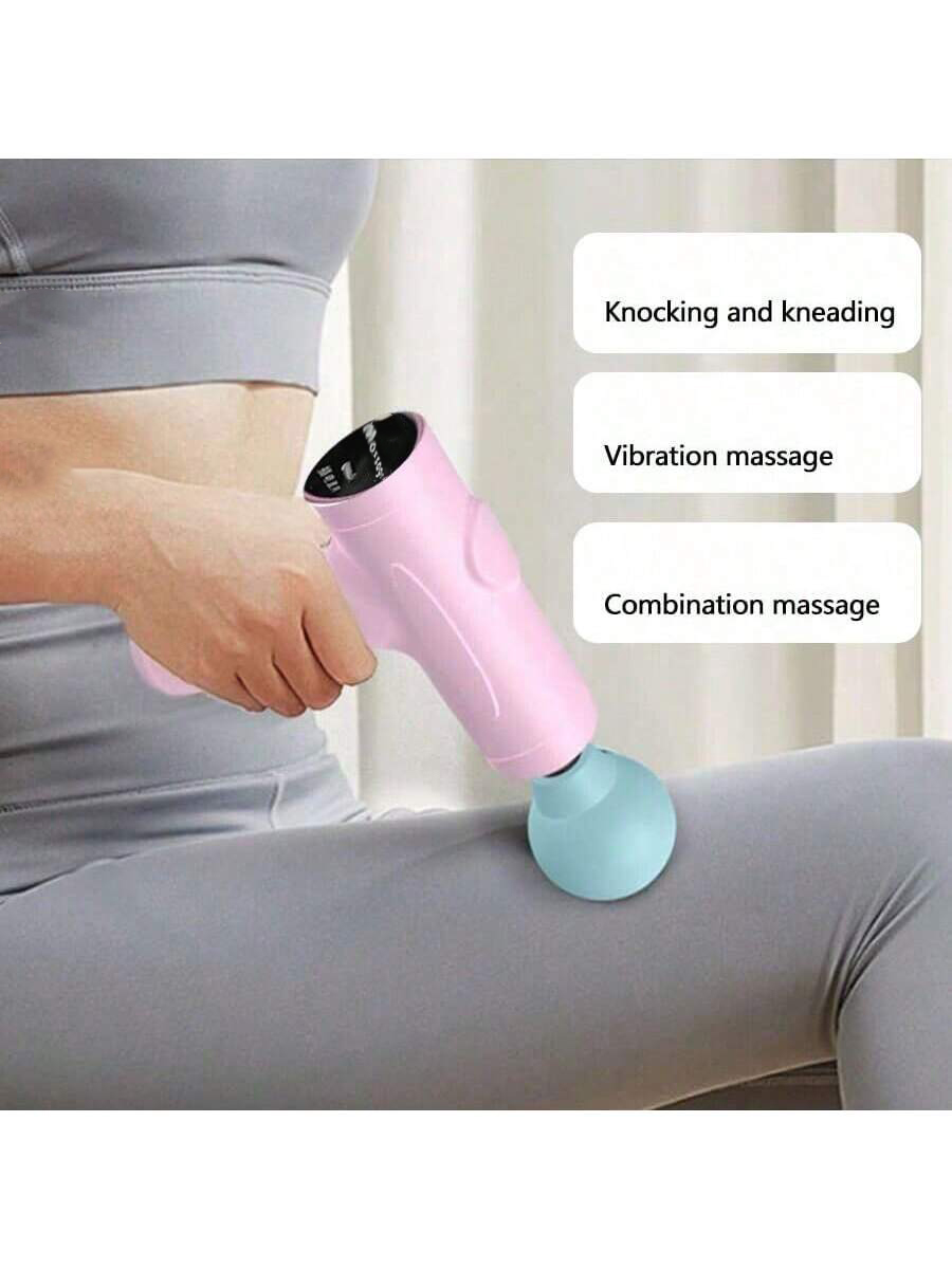 1PCCustomized Powerful Fascia  - مراجعة Health Wellness وسعره