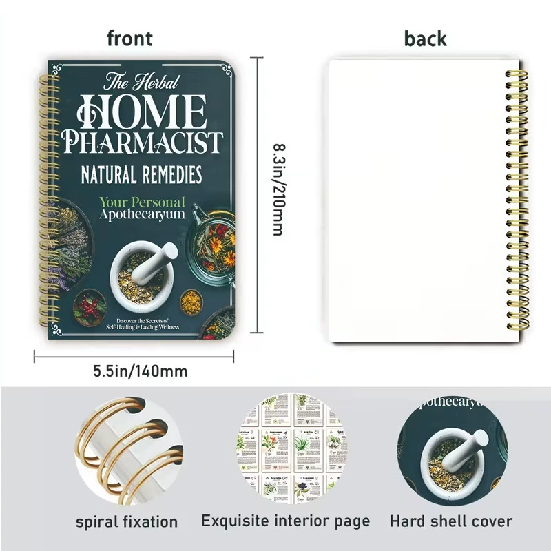 The Herbal Home Pharmacist: Na - مراجعة Herbal Holistic Wellness وسعره